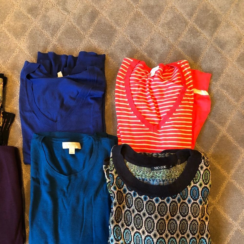 Women’s sweaters